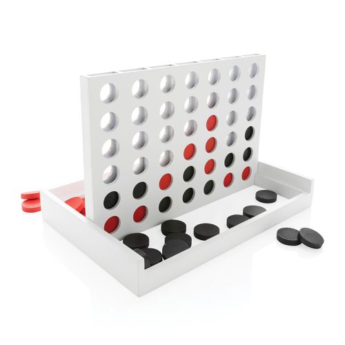 Fire på stribe - Bild 2